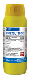 Kotetsu® 10SC