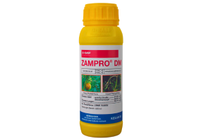 Zampro® DM