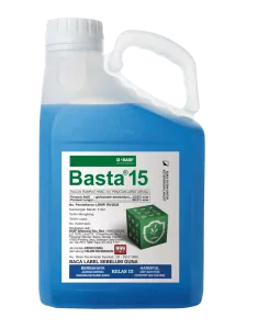 Basta® 15 Packshot - BASF Malaysia