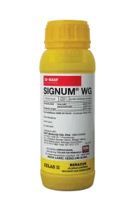 Signum® WG Packshot - BASF Malaysia