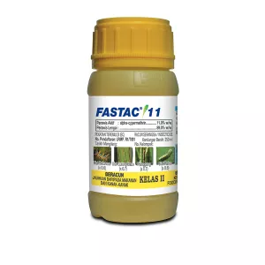 Fastac® 11 Packshot - BASF Malaysia