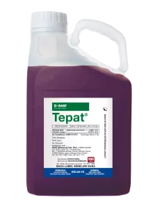 Tepat® Packshot - BASF Malaysia