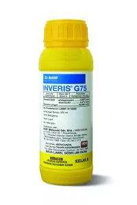 INVERIS G75 Packshot