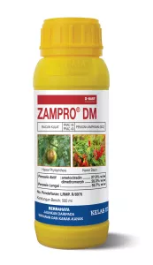 ZAMPRO DM 