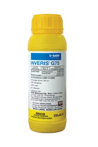 INVERIS G75