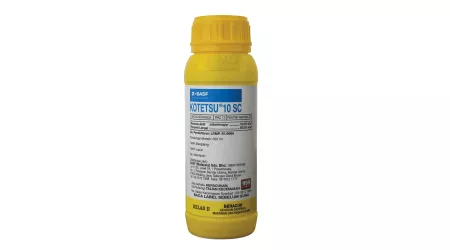 Kotetsu® 10SC Insecticide by BASF - Malaysia Packshot