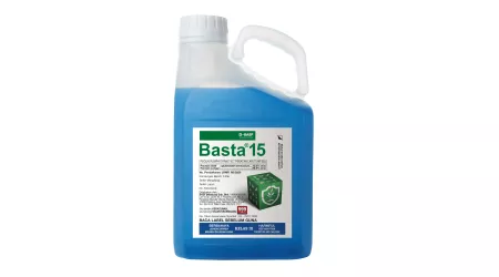 Basta® 15 Packshot - BASF Malaysia