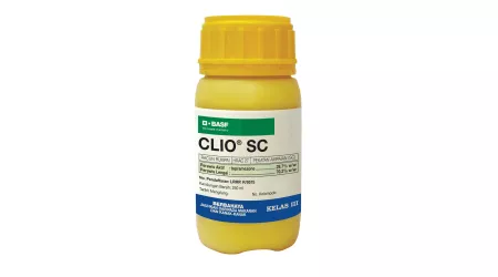 Clio® SC Packshot - BASF Malaysia