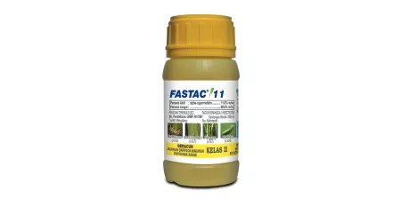 Fastac® 11 Packshot - BASF Malaysia