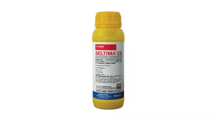 Seltima® CS Packshot - BASF Malaysia