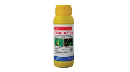 Zampro® DM Packshot - BASF Malaysia