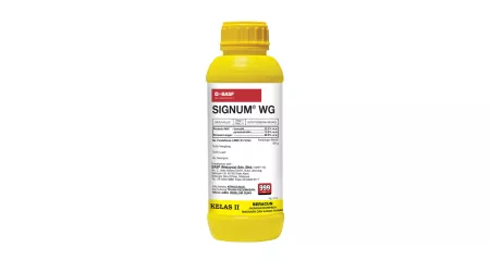 Packshot of SIGNUM®