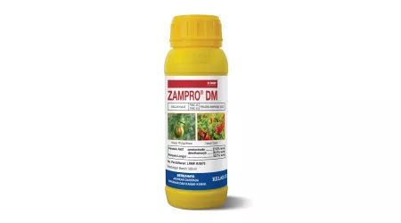 ZAMPRO DM 
